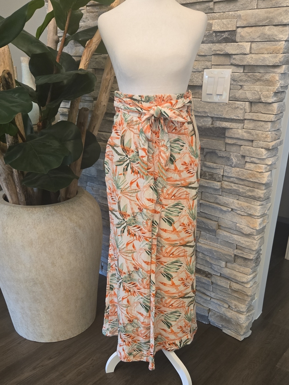 Cosita Linda Relaxed Beach Pant